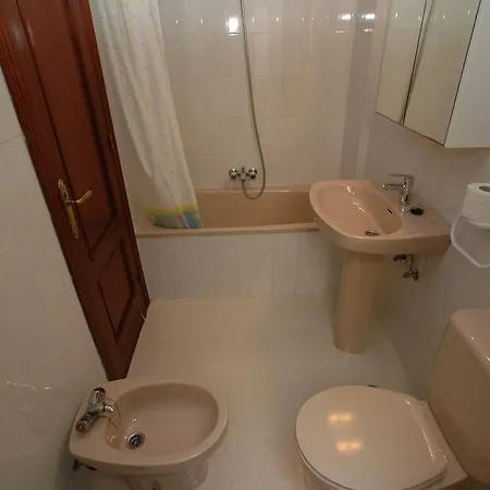 La Oliva Apartment Noja