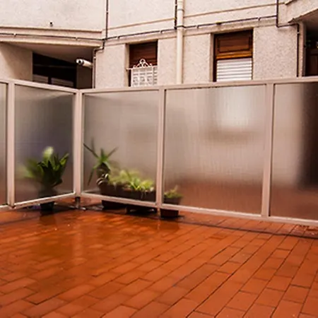 La Oliva Apartment