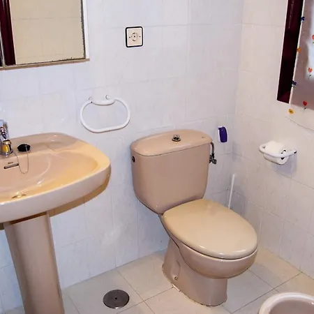 La Oliva Apartment *