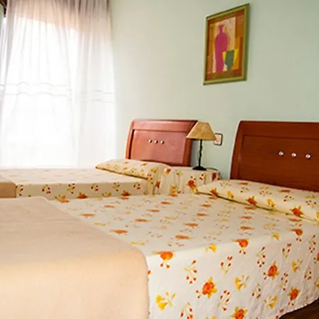 La Oliva Apartment Noja