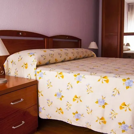 La Oliva Apartment