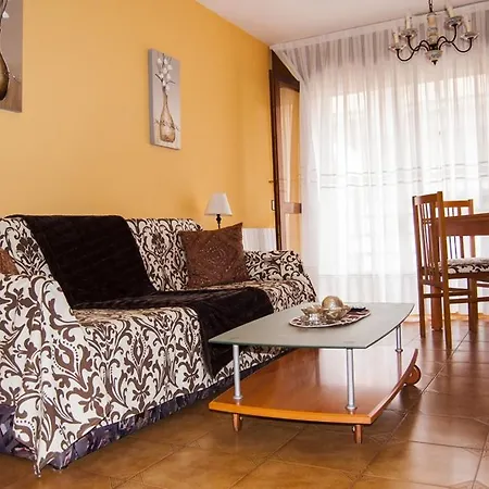 Apartment La Oliva Noja