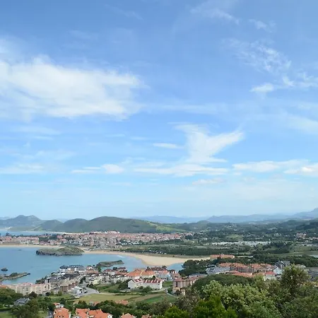 La Oliva Apartamento Noja