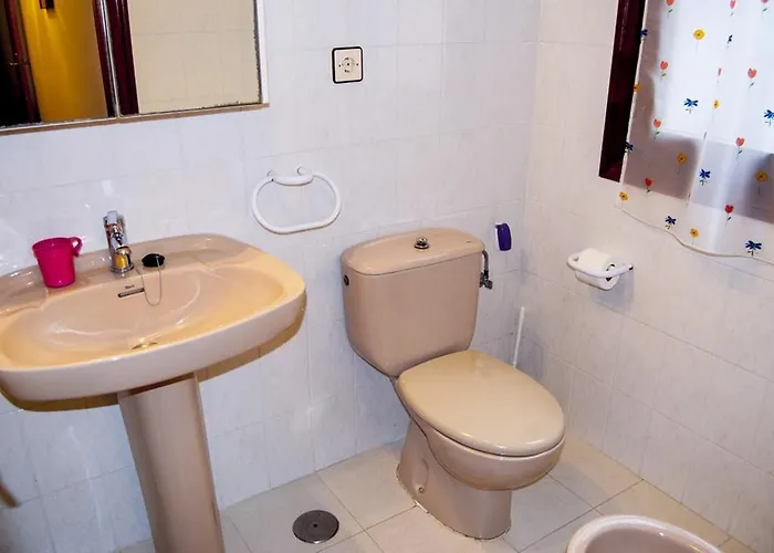 La Oliva Апартаменты *