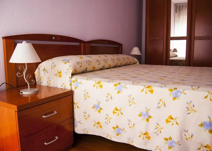 La Oliva Апартаменты