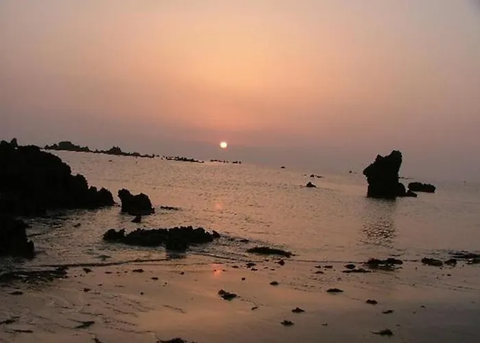 La Oliva Апартаменты