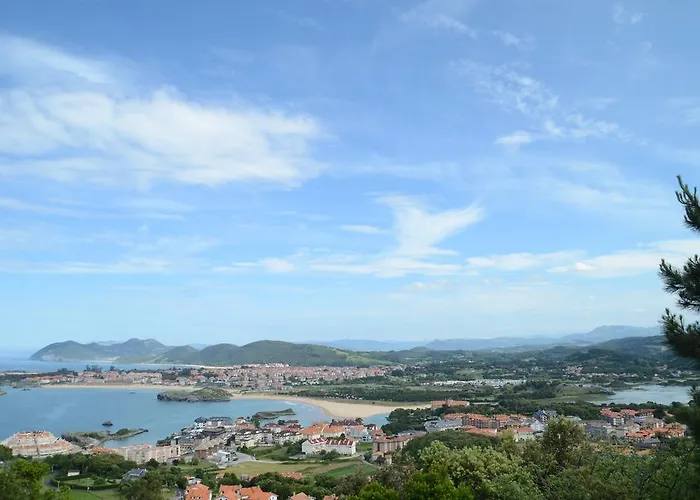 La Oliva Апартаменты Ноха