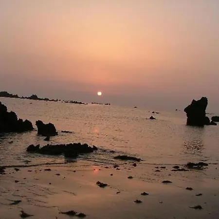 La Oliva Appartamento